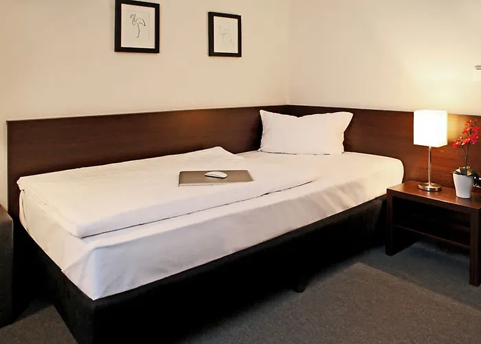 Hotel Luetzow Berlin